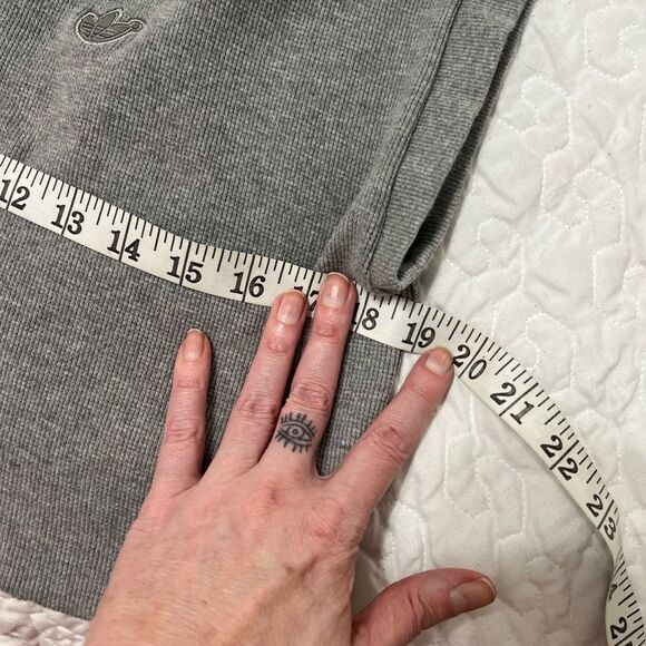 Adidas HE1476 Blue Version Waffle Crop
Top Grey Medium Gray 2021 - Picture 6 of 16